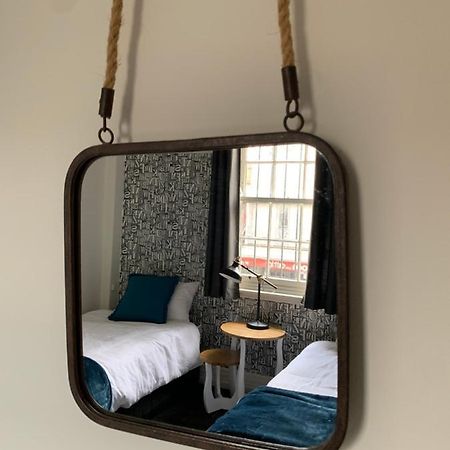 Cat And Fiddle Balmain Hotel Sydney Zewnętrze zdjęcie