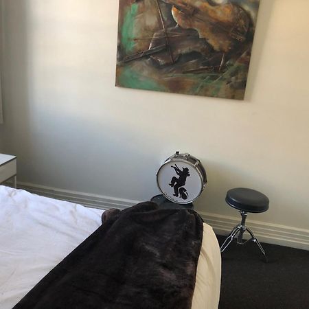 Cat And Fiddle Balmain Hotel Sydney Zewnętrze zdjęcie