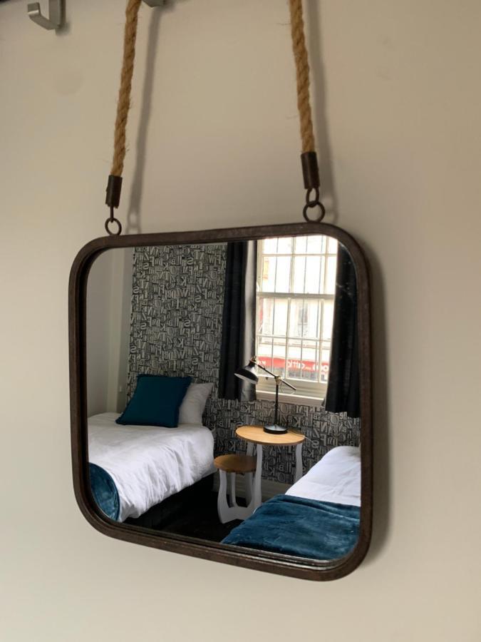 Cat And Fiddle Balmain Hotel Sydney Zewnętrze zdjęcie
