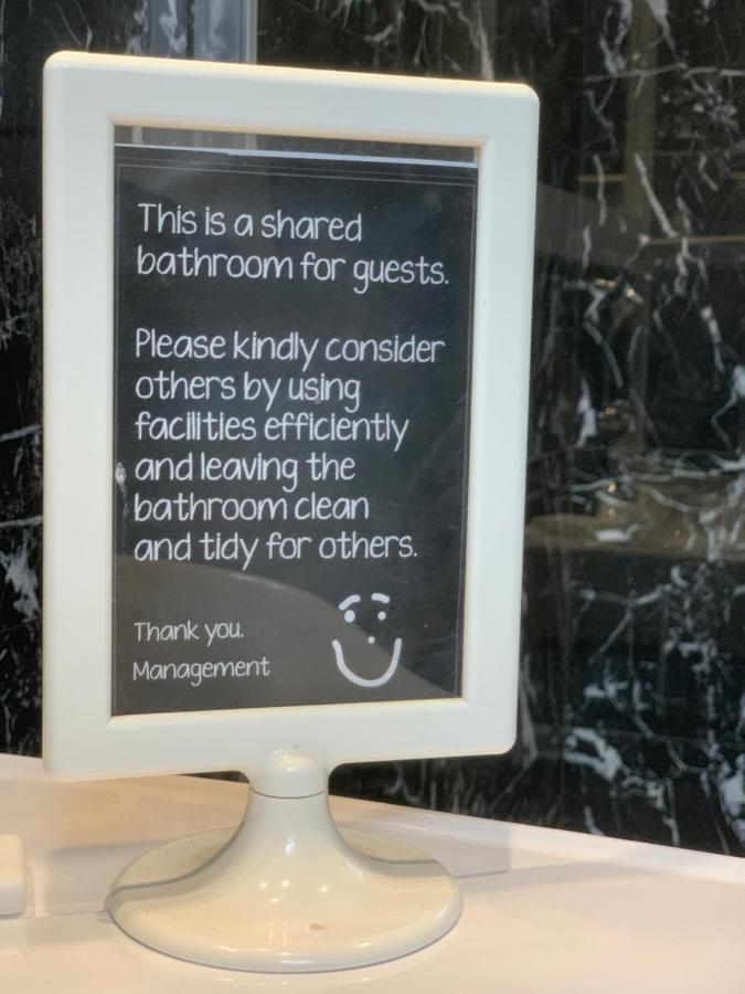 Cat And Fiddle Balmain Hotel Sydney Zewnętrze zdjęcie