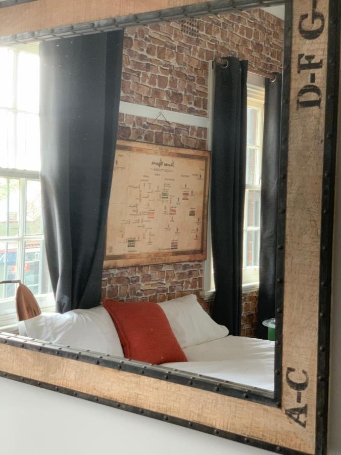 Cat And Fiddle Balmain Hotel Sydney Zewnętrze zdjęcie