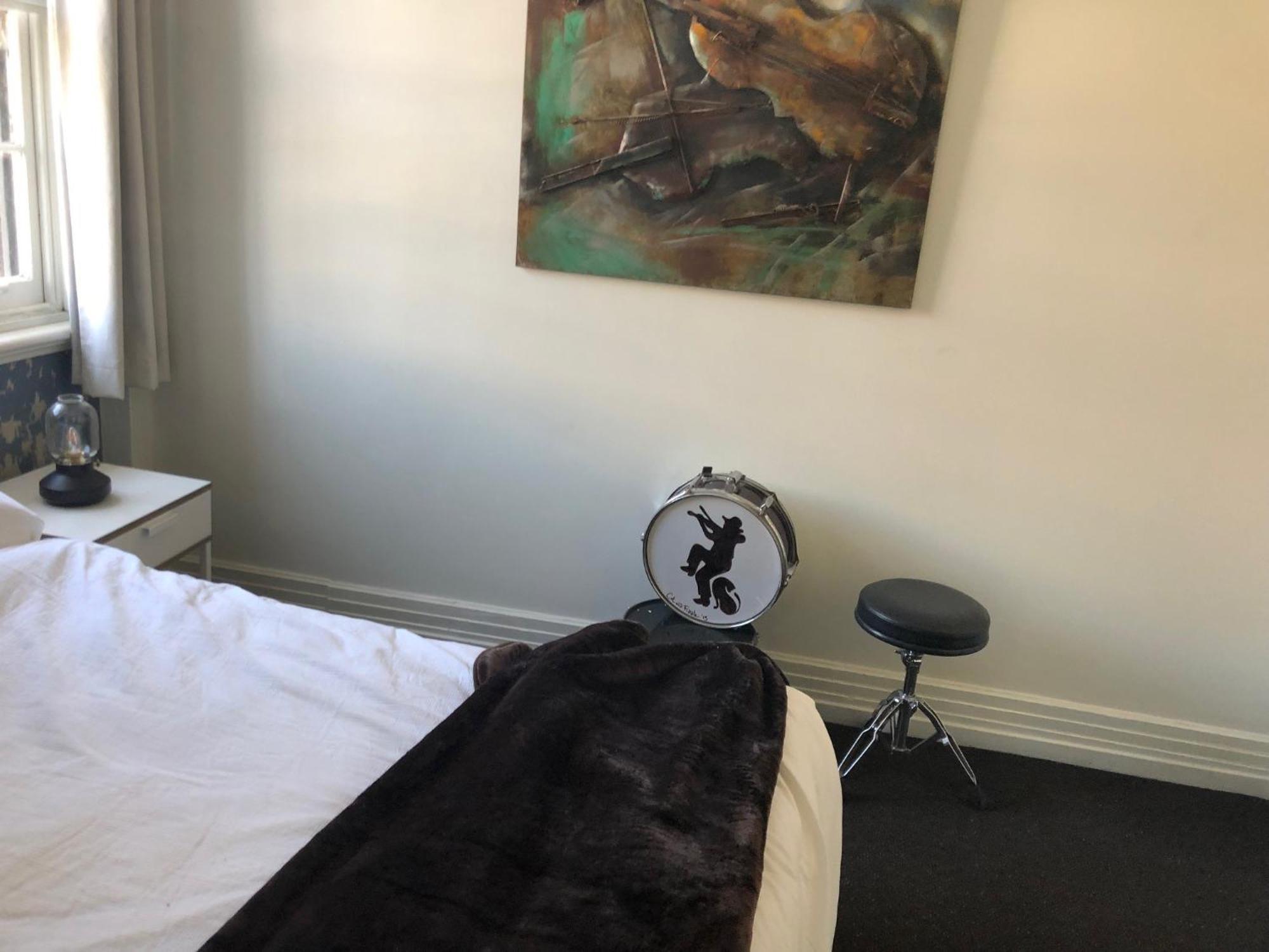 Cat And Fiddle Balmain Hotel Sydney Zewnętrze zdjęcie